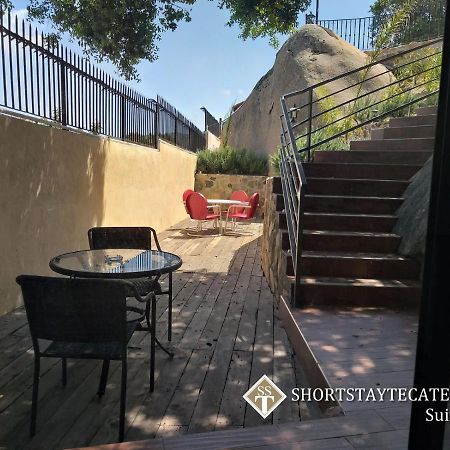 Short Stay Tecate Hotel Boutique Buitenkant foto