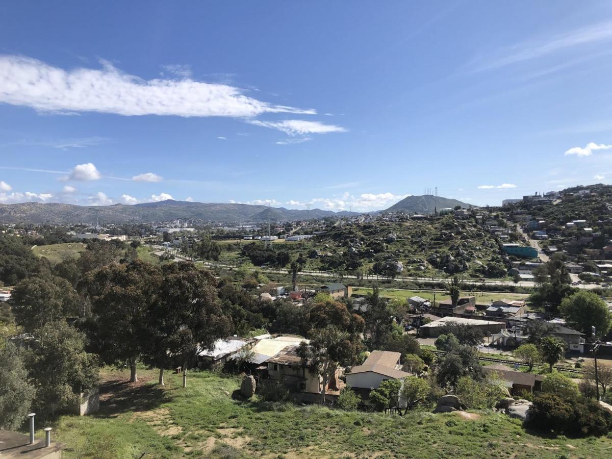 Short Stay Tecate Hotel Boutique Buitenkant foto