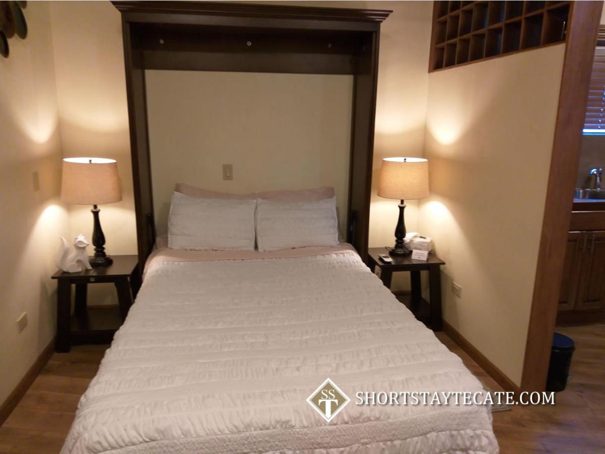 Short Stay Tecate Hotel Boutique Buitenkant foto