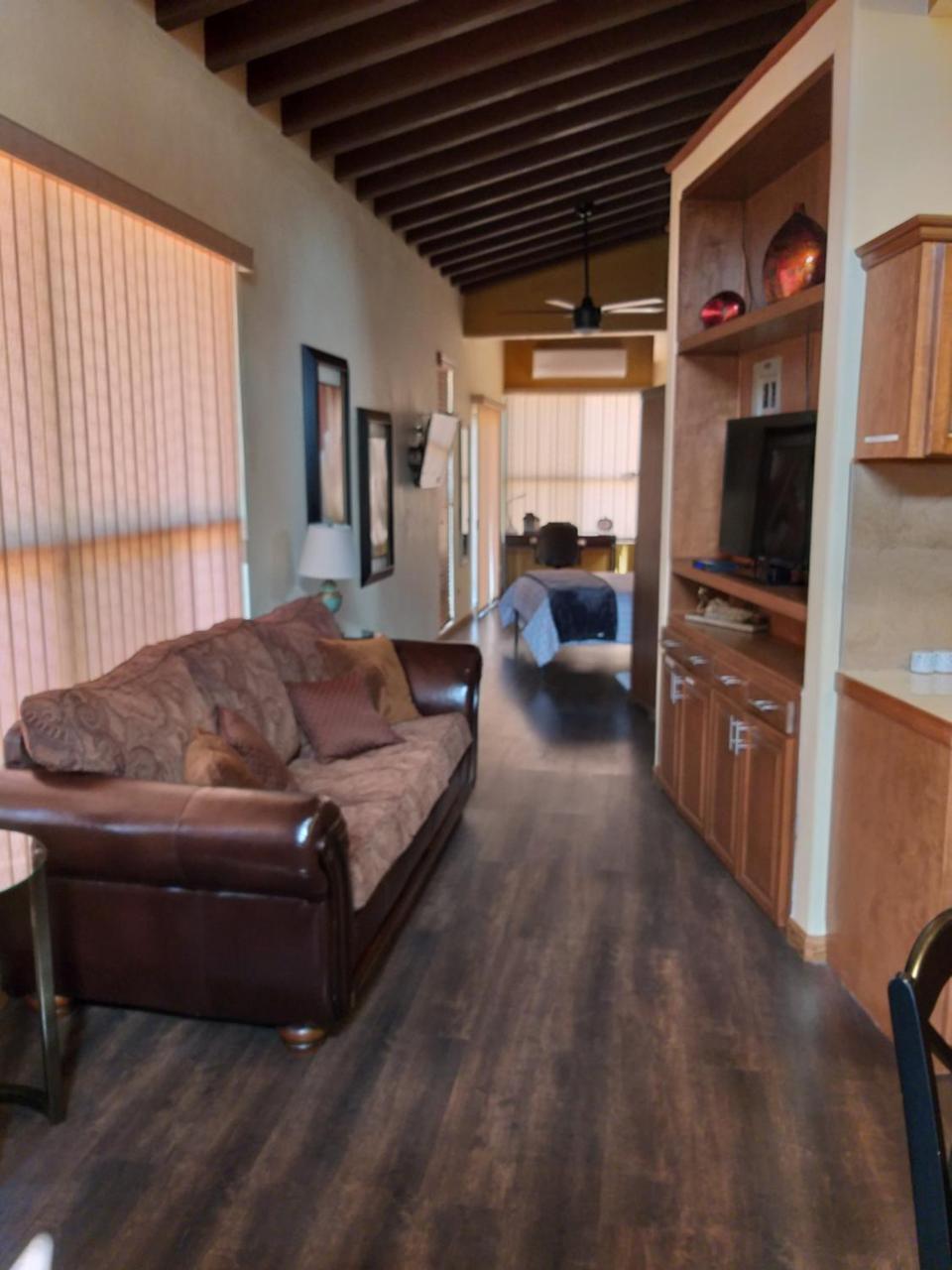 Short Stay Tecate Hotel Boutique Buitenkant foto