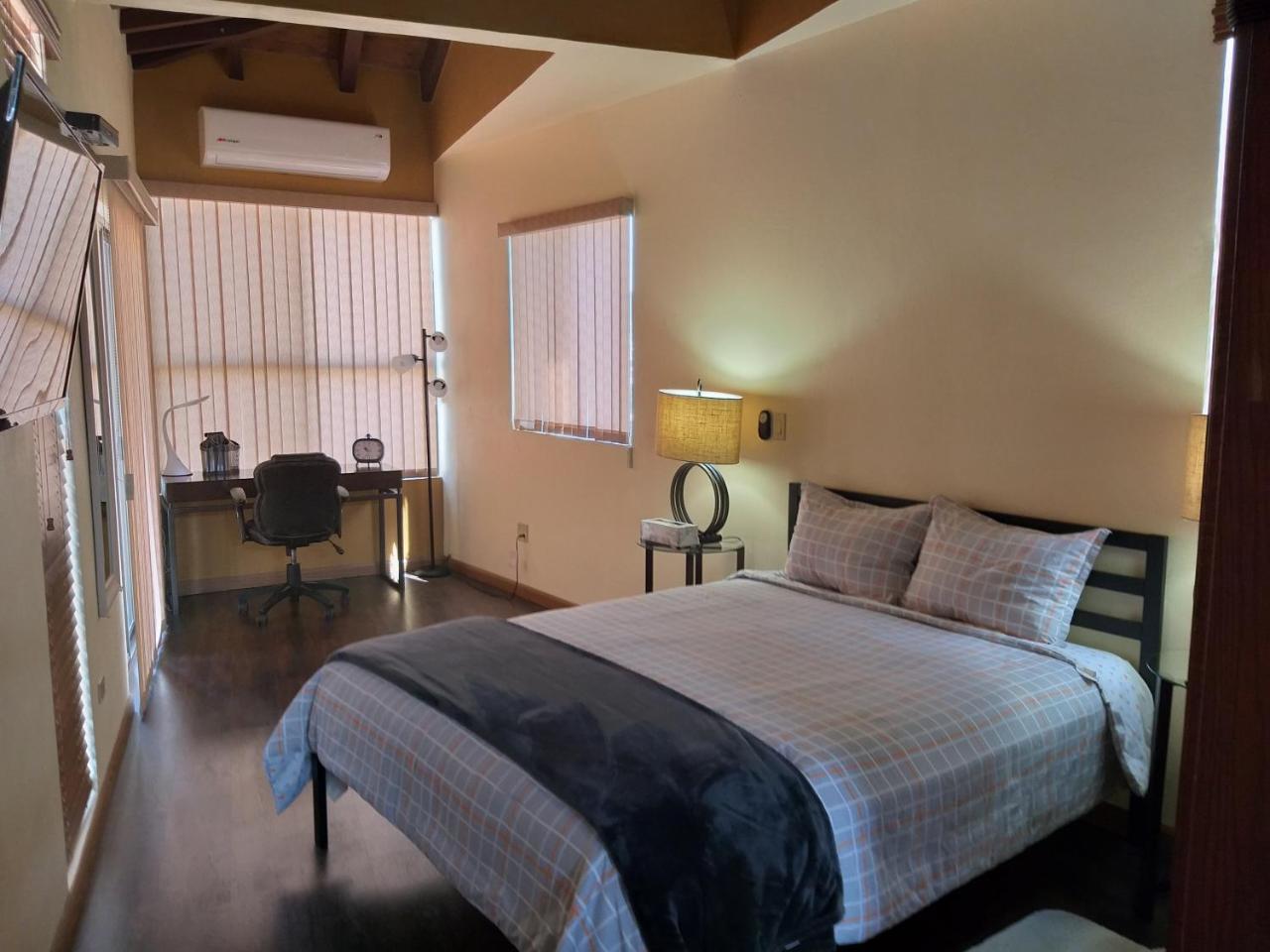 Short Stay Tecate Hotel Boutique Buitenkant foto