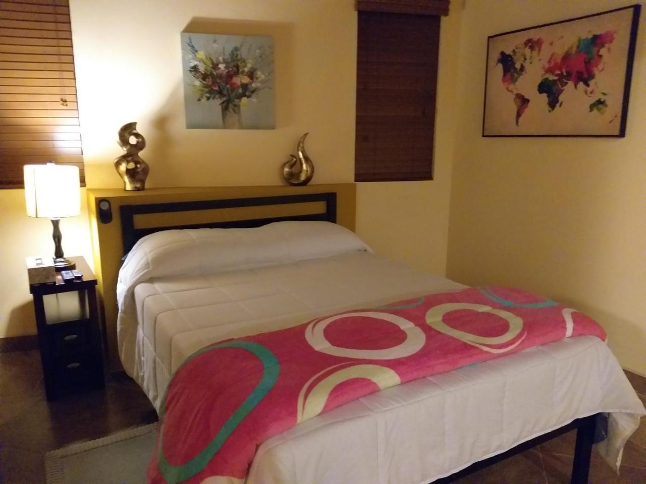 Short Stay Tecate Hotel Boutique Buitenkant foto