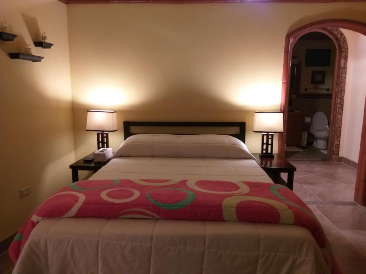 Short Stay Tecate Hotel Boutique Buitenkant foto