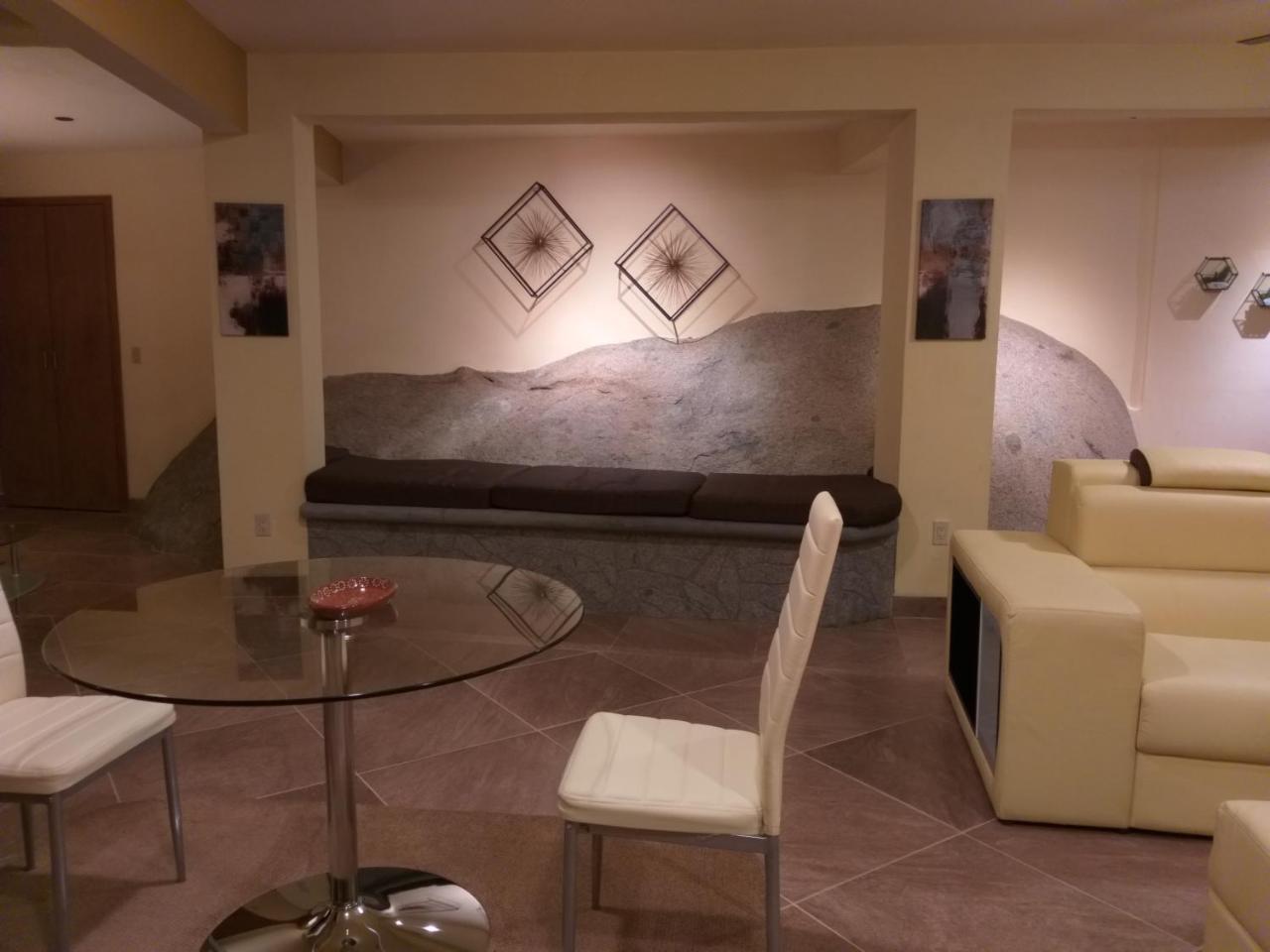 Short Stay Tecate Hotel Boutique Buitenkant foto