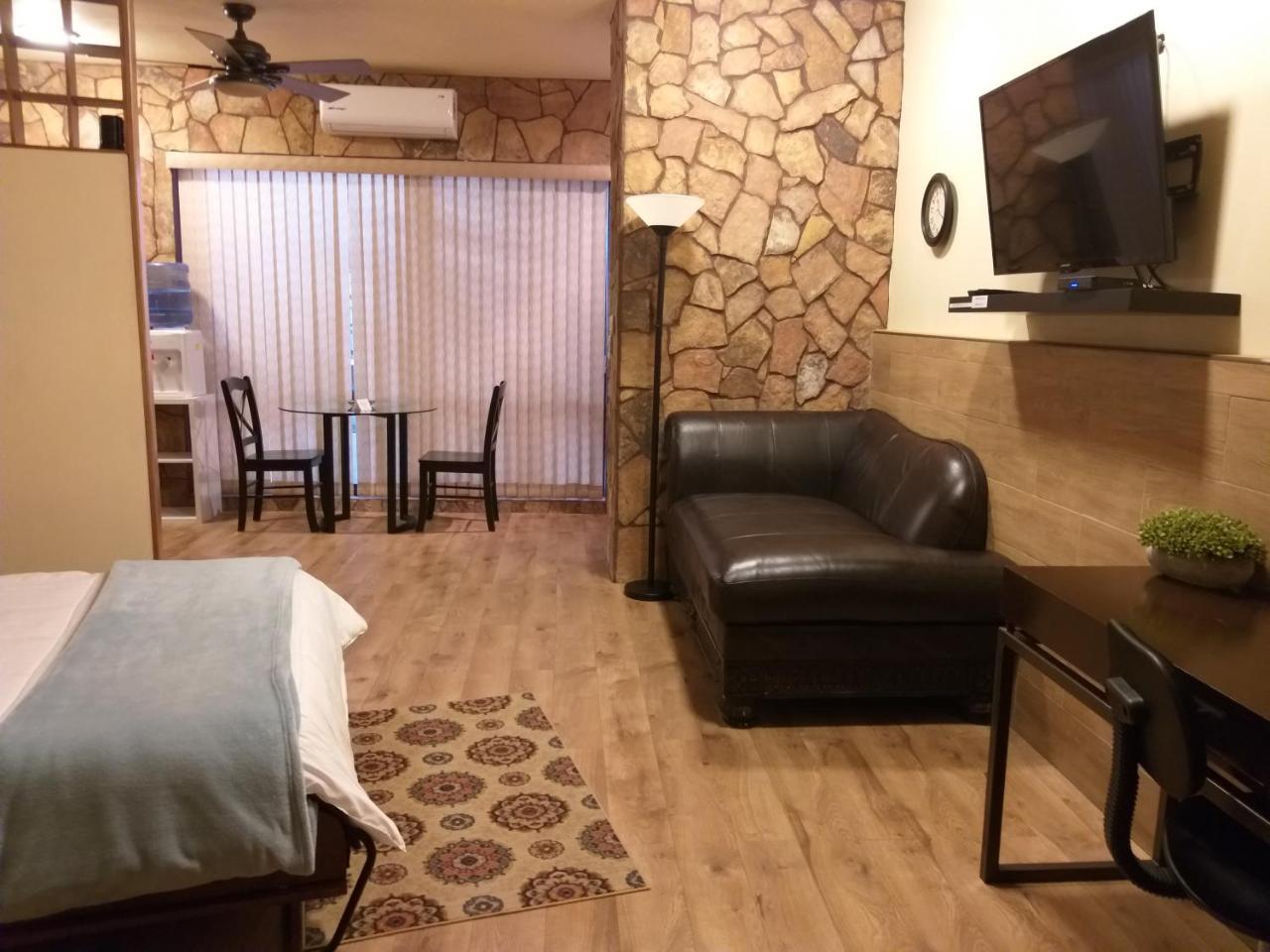 Short Stay Tecate Hotel Boutique Buitenkant foto