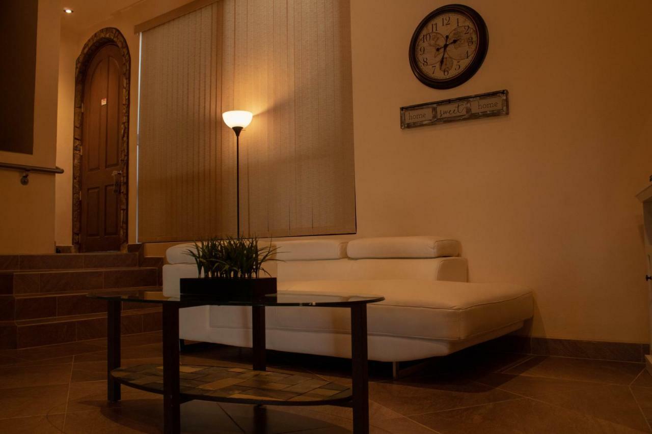 Short Stay Tecate Hotel Boutique Buitenkant foto