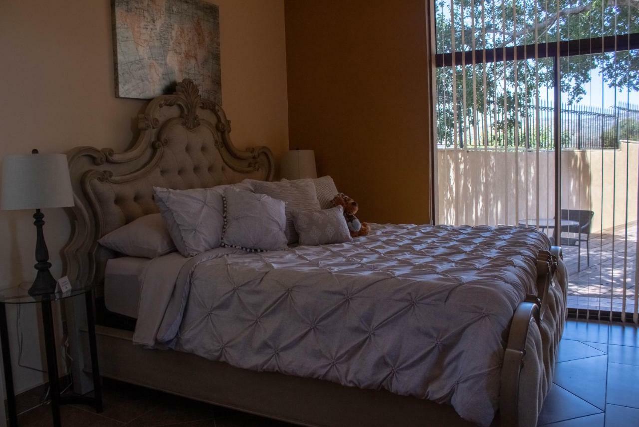 Short Stay Tecate Hotel Boutique Buitenkant foto