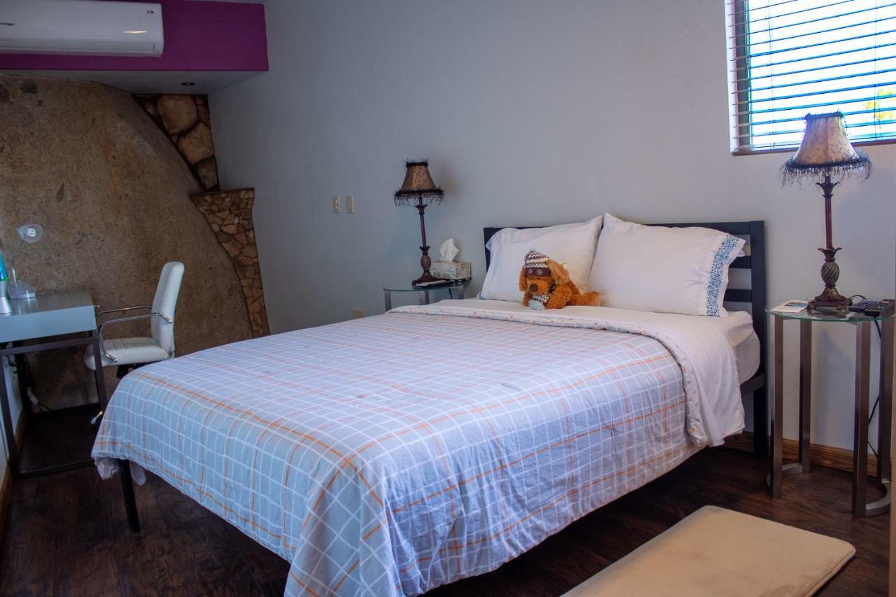 Short Stay Tecate Hotel Boutique Buitenkant foto