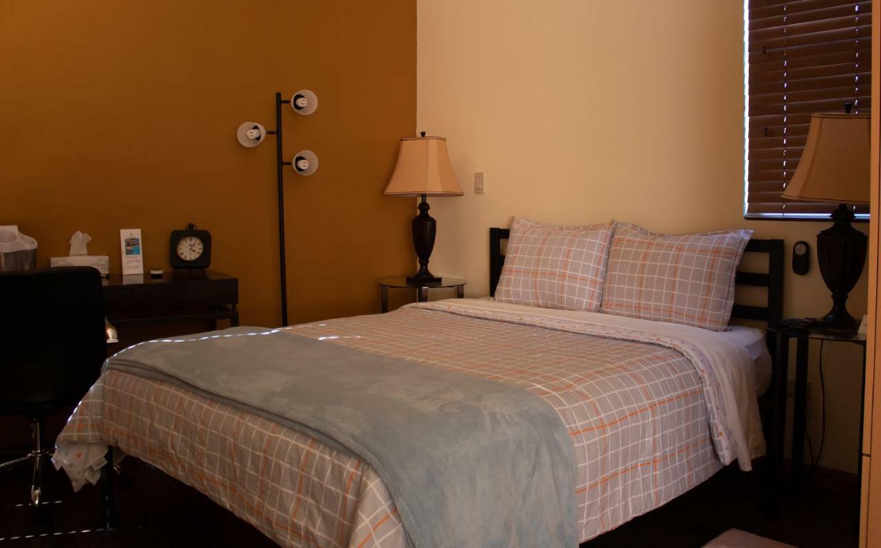 Short Stay Tecate Hotel Boutique Buitenkant foto