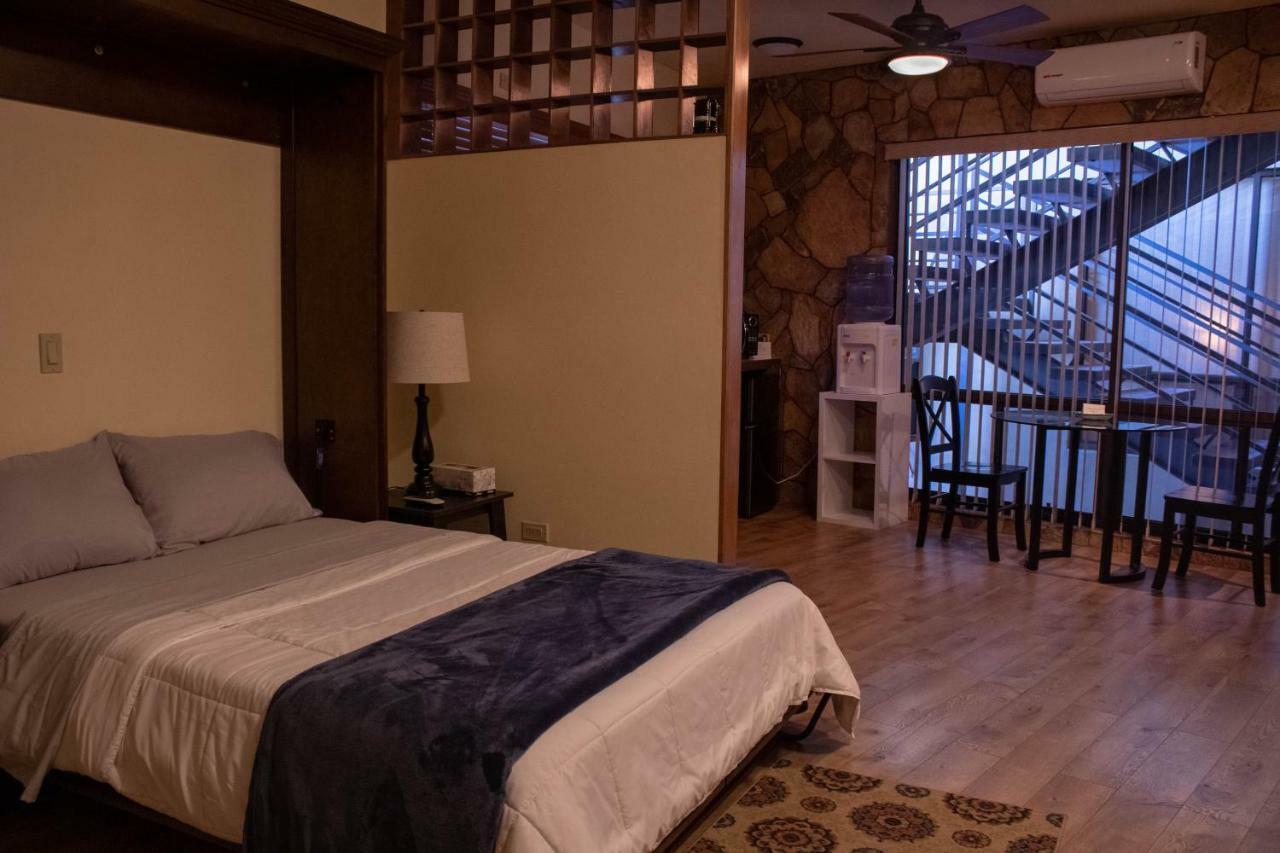 Short Stay Tecate Hotel Boutique Buitenkant foto