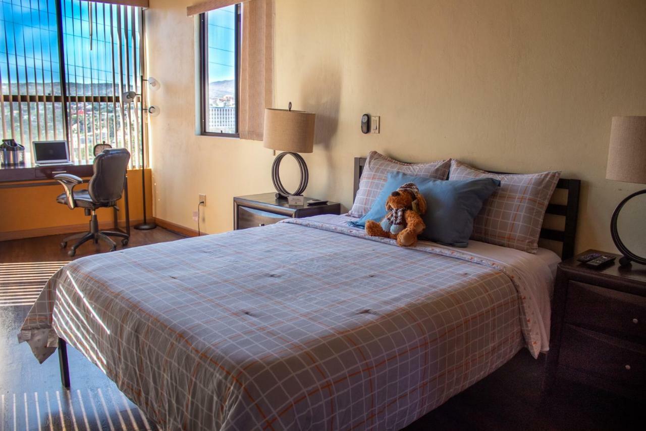 Short Stay Tecate Hotel Boutique Buitenkant foto