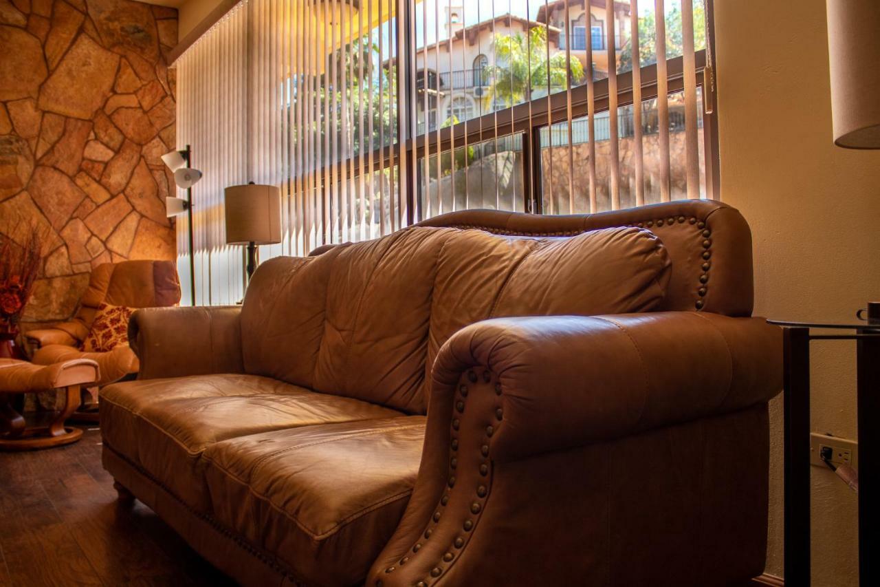 Short Stay Tecate Hotel Boutique Buitenkant foto