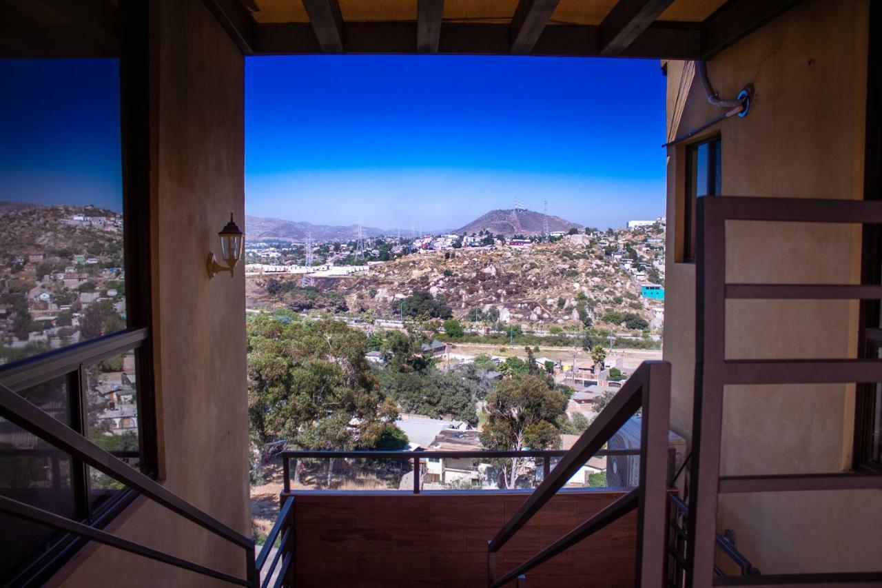 Short Stay Tecate Hotel Boutique Buitenkant foto